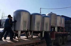 如何判斷水處理設(shè)備廠家有沒有實(shí)力？