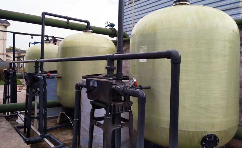 鍋爐軟化水設(shè)備