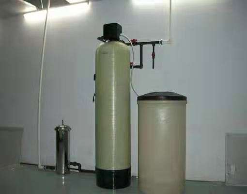 軟化水處理設備價格多少？